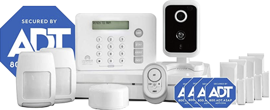 ADT Palm Desert - Home Security Alarm Systems